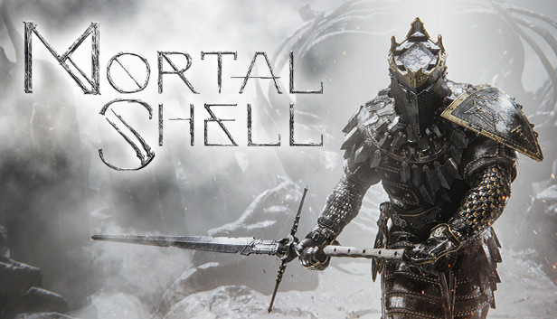 portada mortal shell